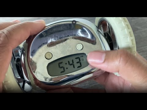 Clocky Alarm Clock - Loud Enough? #AD