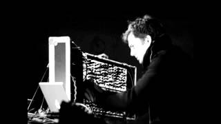 Thomas Ankersmit - touch radio 56 hangar performance