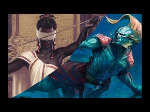 Into the North Podcast Episode 9: The Thrasios and Tymna Problem