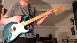 Style - The Lemonheads - Guitar Cover