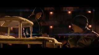 Let Me In - Goodnight, Travel Well