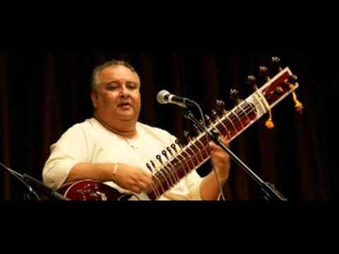 Ustad Shujaat Hussain Khan - Ye Inayteen Ghazab ki - by roothmens