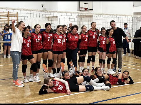 Ex4 vs Lumina Wolves Set 3 Scor 0 - 3 U13 2026