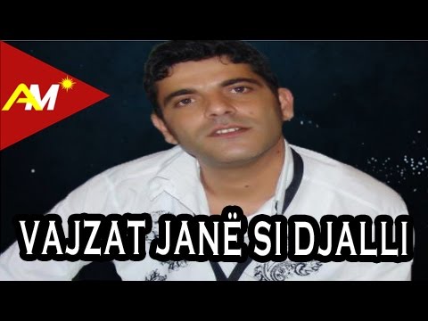 Artan Xhija - Vajzat jane si djalli (Official Song)