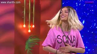 Երեկոն Շանթում Գրիգի Հետ 05 - Sona Yesayan Dance Studio | ՍԿԻԶԲ