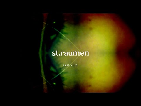 st.raumen - particles (feat. joy tyson)