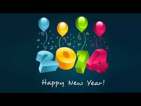 New Year Mix 2014 - Sylwestrowy Mix 2013-2014