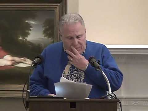 30   Arthur Wicks   The Cleaner Who Controlled the Senate   March 20 2015