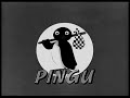 Pingu Opening Scene Black And White Shorts Pingu