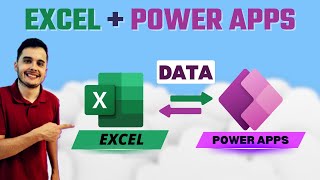Download the video "How to Connect Excel Spreadsheets to Power Apps | Step-by-Step Tutorial"