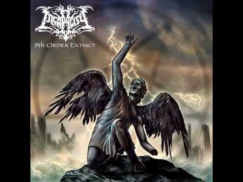 Incapacity - Winged With Fire