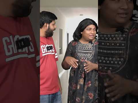 அடுத்து Diwali Shopping போகணும் 😂🤣| Parithabangal
