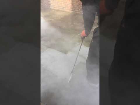Cleaner Blasting Ltd video.