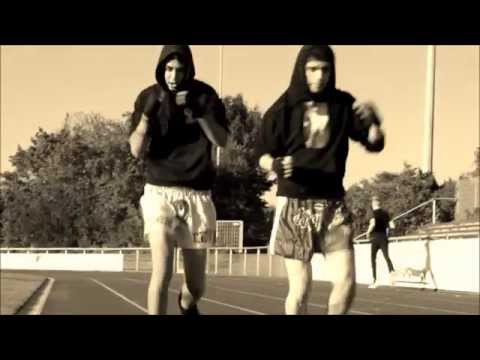 Cobra Gym Hilden FIGHT NIGHT 5 - Trailer (29.11.2015)