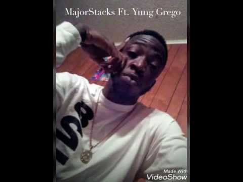 Grind Hard Gang- Run it up