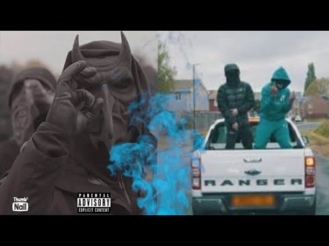 Coventry vs London uk drill