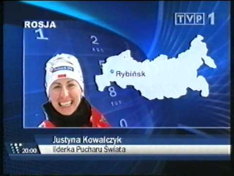 PŚ w biegach Rybińsk 05.02.2012 - relacja z zawodów