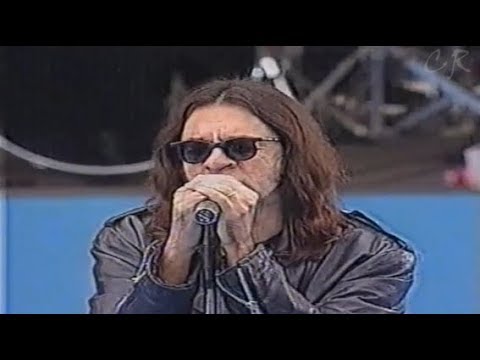 Camisa de Vênus - Hoje / Bem Brasil 1996