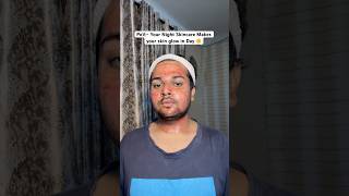 Download lagu Night Skin Glow🌛#nightskinroutine #ytworld #fyppage #newsong #taylorswift #superlike #like #shorts mp3
