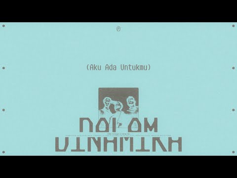 Perunggu - Aku Ada Untukmu (Official Lyric Video)