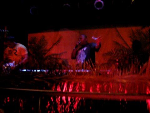 MoH - Kevin Kaos @ MegaClub 12.07.08 - After Global G.