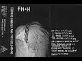 Francis Harold And The Holograms FH H 2011 FULL ALBUM