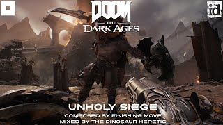 Download lagu Finishing Move - Unholy Siege (DOOM: The Dark Ages Extended Gamerip/OST Remix) mp3 Download lagu Finishing Move - Unholy Siege (DOOM: The Dark Ages Extended Gamerip/OST Remix) mp3