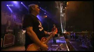 Bad Religion - A Walk Live - Area 4 Festival 2008