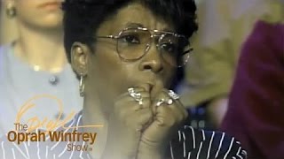 How Oprah Captured a Nation Divided by the O.J. Simpson Verdict | The Oprah Winfrey Show | OWN
