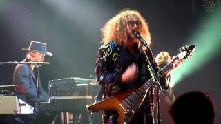 My Morning Jacket &quot;What A Wonderful Man&quot; Minneapolis,Mn 6/26/15 HD