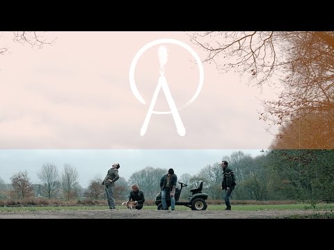 Altijd Onderweg - Altijd Onderweg [Official Music Video]