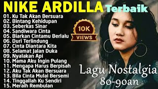 Download lagu TANPA IKLAN LAGU NIKE ARDILLA   FULL ALBUM NIKE ARDILLA TERBAIK LAGU NOSTALGIA LAGU LAWAS mp3 Download lagu TANPA IKLAN LAGU NIKE ARDILLA   FULL ALBUM NIKE ARDILLA TERBAIK LAGU NOSTALGIA LAGU LAWAS mp3