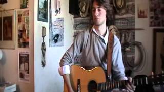 James Adelsberger "Back Home Again" Double Take * 3 April 2016