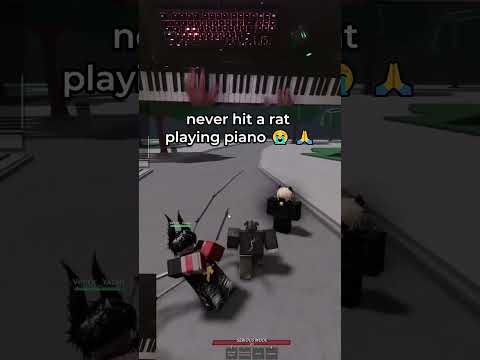 When a Pianist Plays the Strongest Battlegrounds 😭 🙏