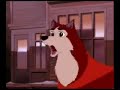 Balto 3 Jenna And Kodi