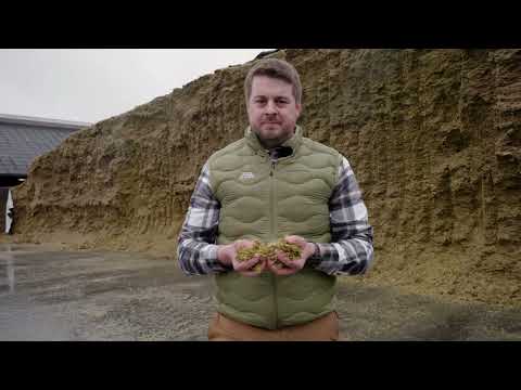 Sådan anvendes Vizura® - Nitrifikationshæmmer fra BASF