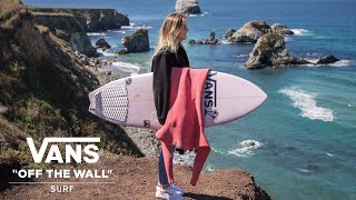  Leila Hurst Collection I SURF