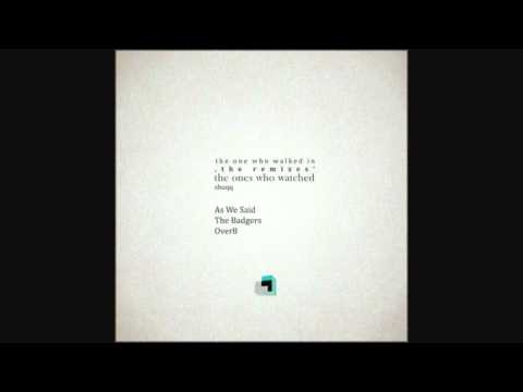 Shuqq - Blanka (As We Said Remix) [RDKT032] HD