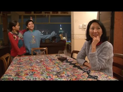How Do Chinese Moms Make Their Children the Elite of the Planet?