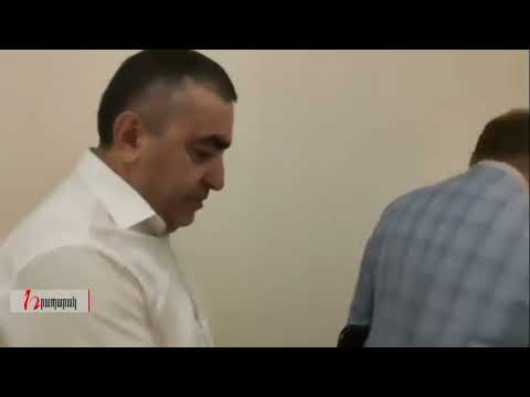 Զատուլինն ԱԺ-ում է