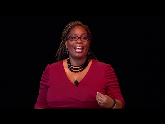 Changing views on mental health in the Black community | Chante Meadows | TEDxKingLincolnBronzeville