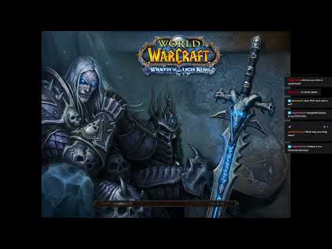 R1/Gladiator Death Knight - TSG Stream Highlights #2 WOTLK PVP