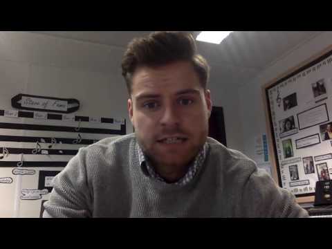 "I could not recommend it enough" - Edward Graham