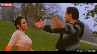 Bobby Deol And Rani Mukharji love romantic whatsapp status video by Asif Ahmad4u