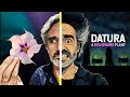 THE WORST TRIP OF MY LIFE DATURA The Stuff Of Nightmares