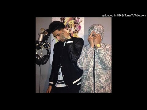 $HOTTY x yanco - focus on myself Lil Yanco