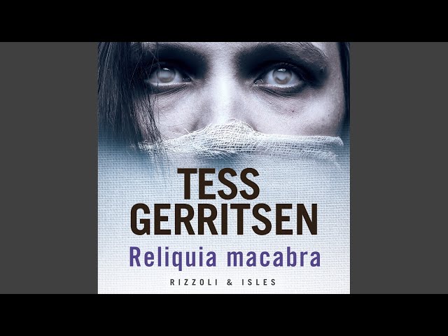 Vídeo relacionado con Reliquia macabra: Rizzoli & Isles 7