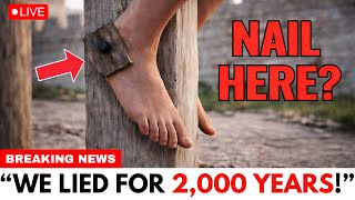 This Is What Jesus’ CRUCIFIXION Was Actually Like! (Hard to Watch)