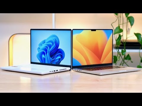 Should I Buy a Windows PC or Mac in 2024?