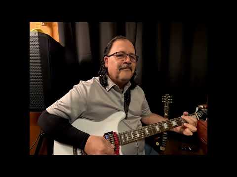 Only the Lonely by The Motels (Play Along)